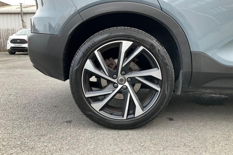 Used Volvo XC40 2020 for sale - 76433940: Photo 8