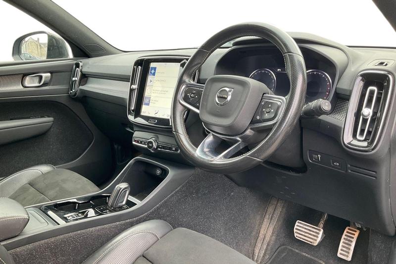 Used Volvo XC40 2020 for sale - 76433940: Photo 9