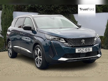 Used Peugeot 5008 2023 for sale - 78923769: Photo