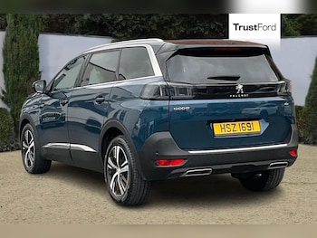 Used Peugeot 5008 2023 for sale - 78923769: Photo