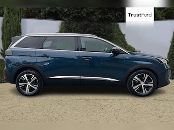 Used Peugeot 5008 2023 for sale - 78923769: Photo