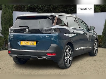 Used Peugeot 5008 2023 for sale - 78923769: Photo