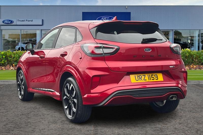 Used Ford Puma 2022 for sale - 77746989: Photo 2