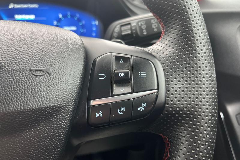 Used Ford Puma 2022 for sale - 77746989: Photo 24