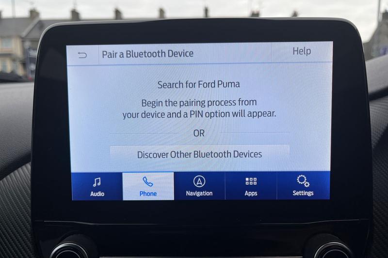 Used Ford Puma 2022 for sale - 77746989: Photo 31