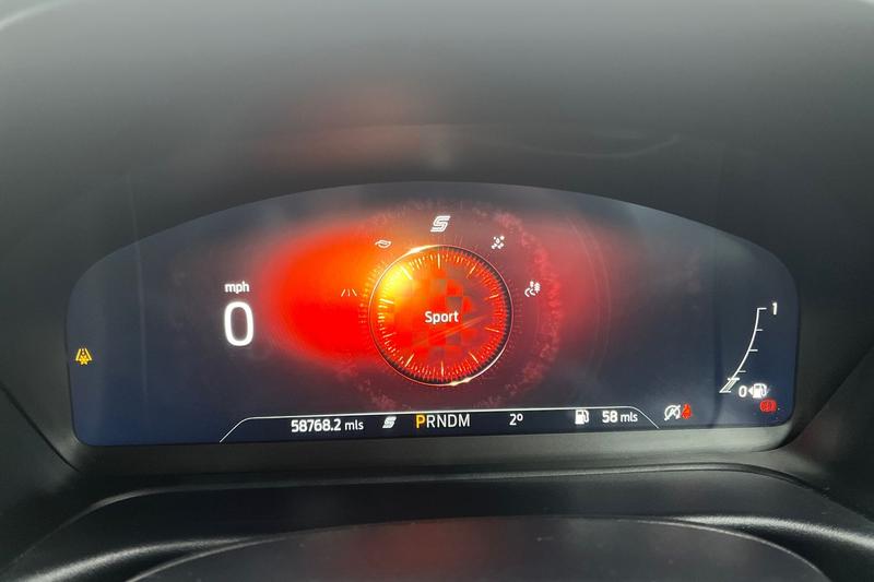 Used Ford Puma 2022 for sale - 77746989: Photo 38