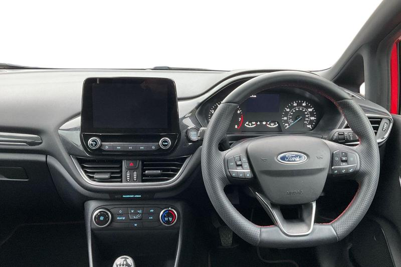 Used Ford Fiesta 2023 for sale - 76146778: Photo 11