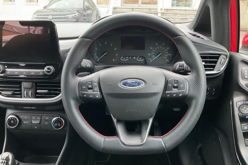 Used Ford Fiesta 2023 for sale - 76146778: Photo 12