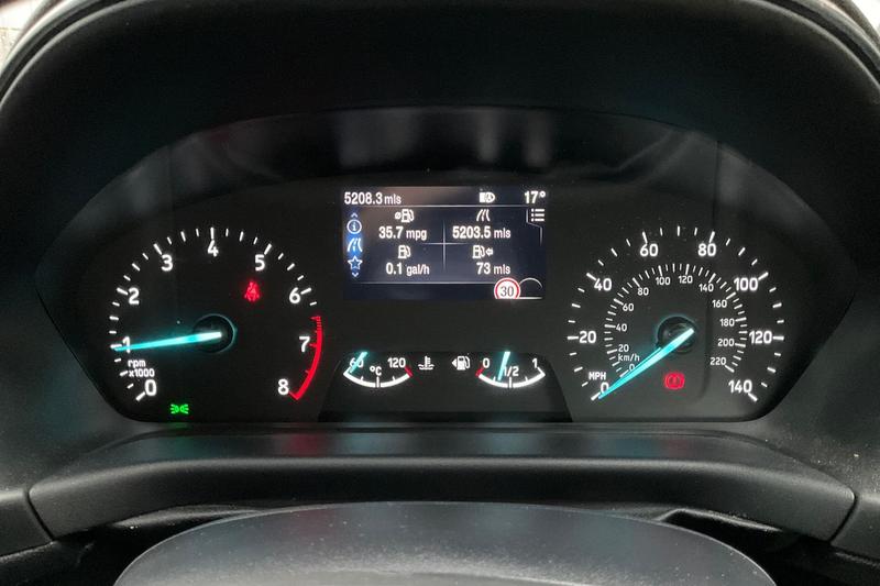 Used Ford Fiesta 2023 for sale - 76146778: Photo 13