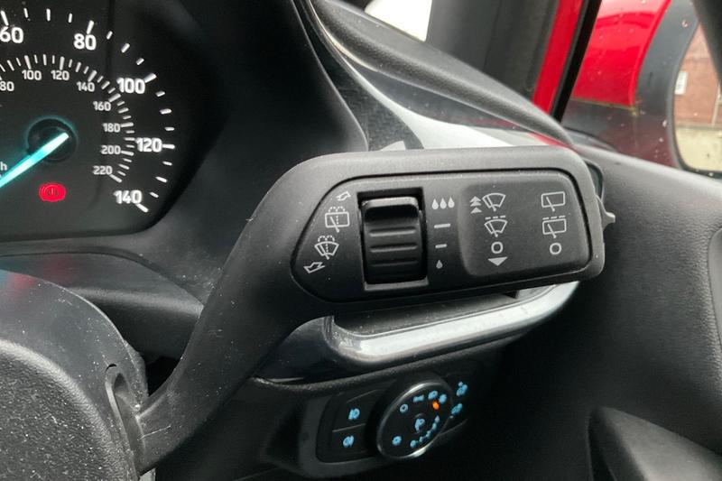 Used Ford Fiesta 2023 for sale - 76146778: Photo 15