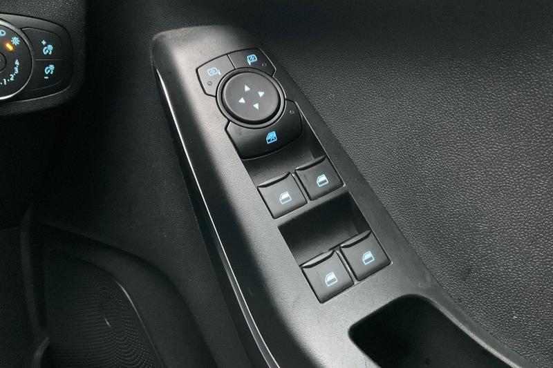 Used Ford Fiesta 2023 for sale - 76146778: Photo 16