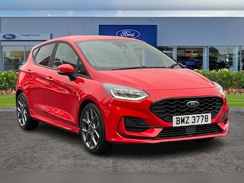 Ford - Fiesta