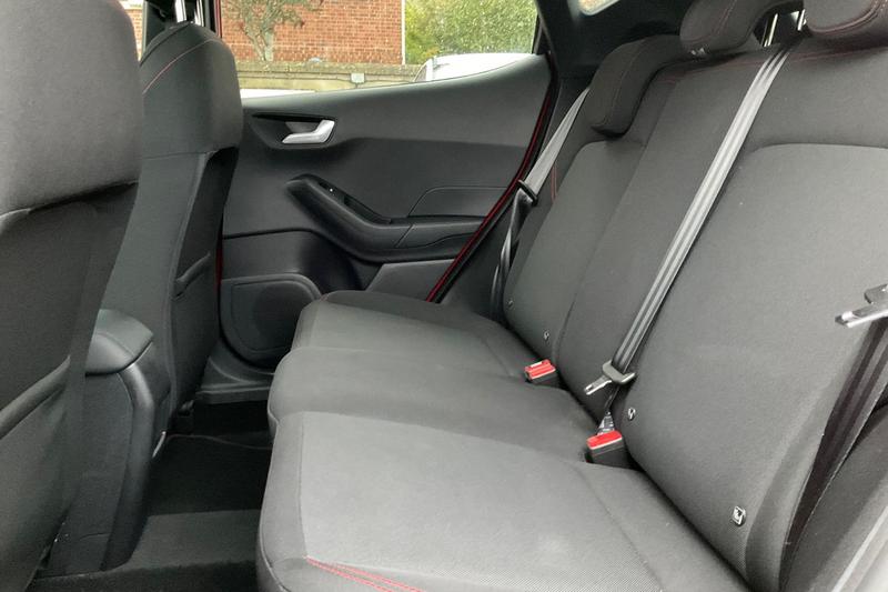 Used Ford Fiesta 2023 for sale - 76146778: Photo 20