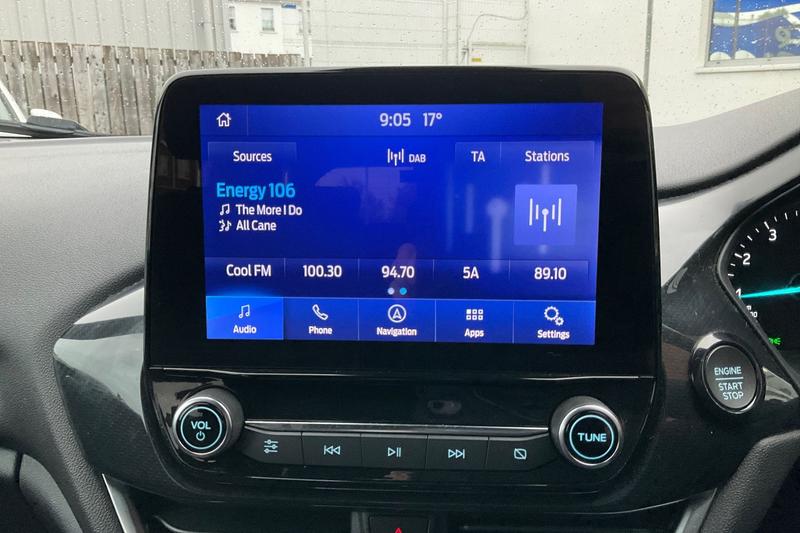 Used Ford Fiesta 2023 for sale - 76146778: Photo 23