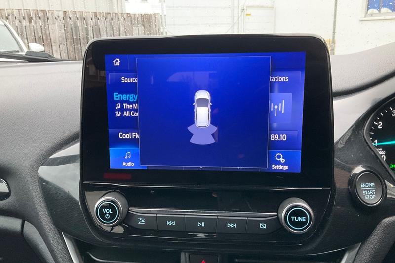 Used Ford Fiesta 2023 for sale - 76146778: Photo 24