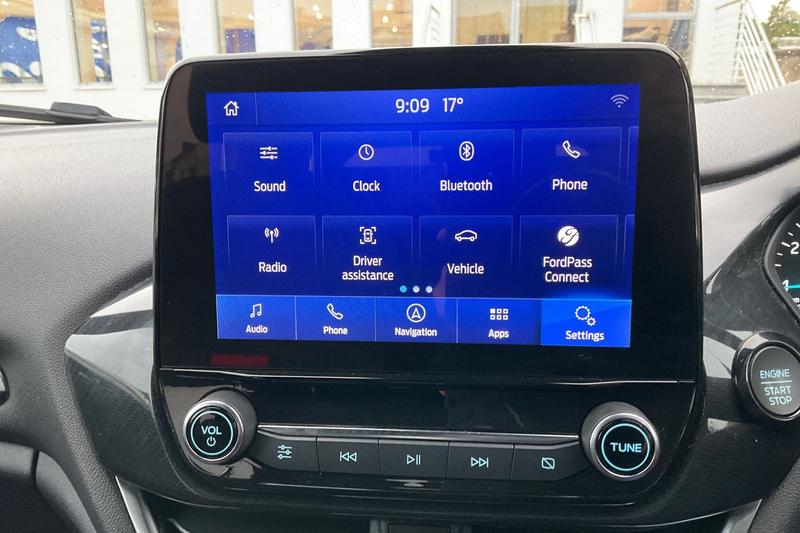 Used Ford Fiesta 2023 for sale - 76146778: Photo 26