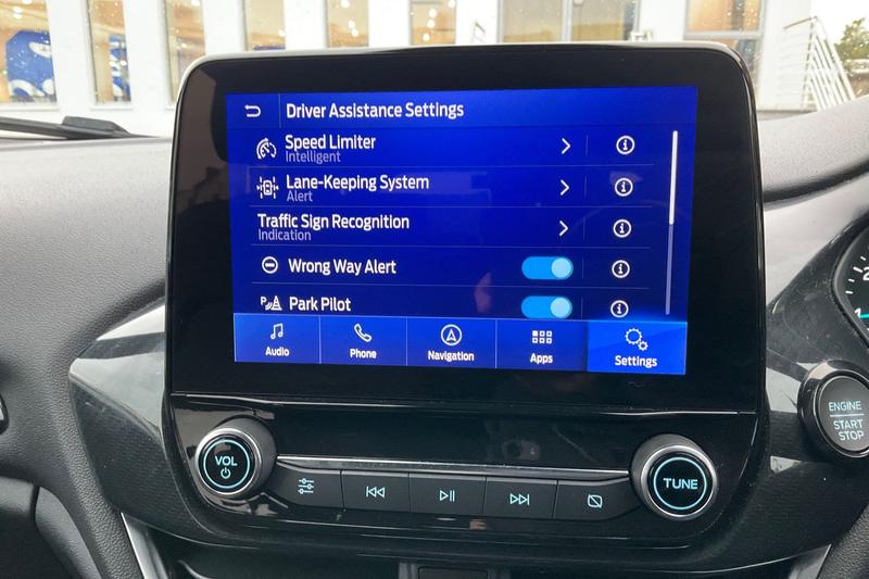 Used Ford Fiesta 2023 for sale - 76146778: Photo 27