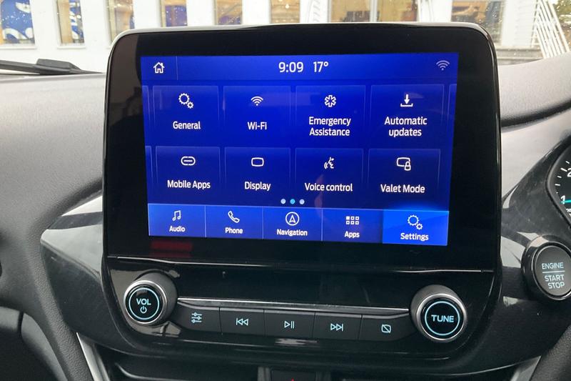 Used Ford Fiesta 2023 for sale - 76146778: Photo 28
