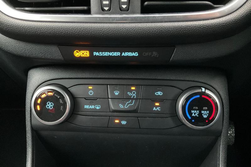 Used Ford Fiesta 2023 for sale - 76146778: Photo 29