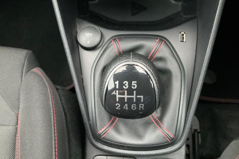 Used Ford Fiesta 2023 for sale - 76146778: Photo 31
