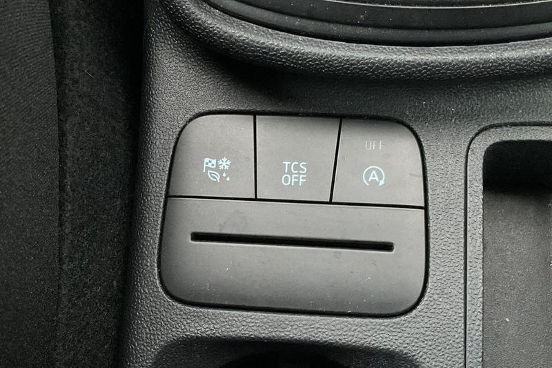 Used Ford Fiesta 2023 for sale - 76146778: Photo 32