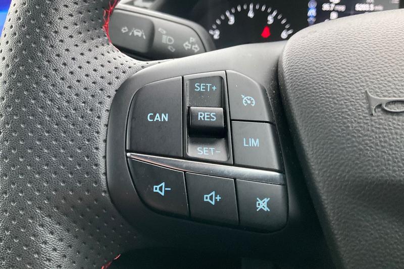 Used Ford Fiesta 2023 for sale - 76146778: Photo 33