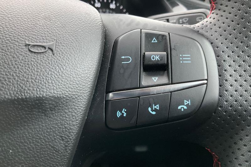 Used Ford Fiesta 2023 for sale - 76146778: Photo 34