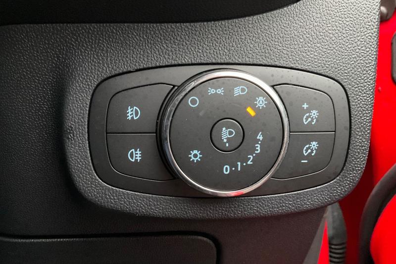 Used Ford Fiesta 2023 for sale - 76146778: Photo 35