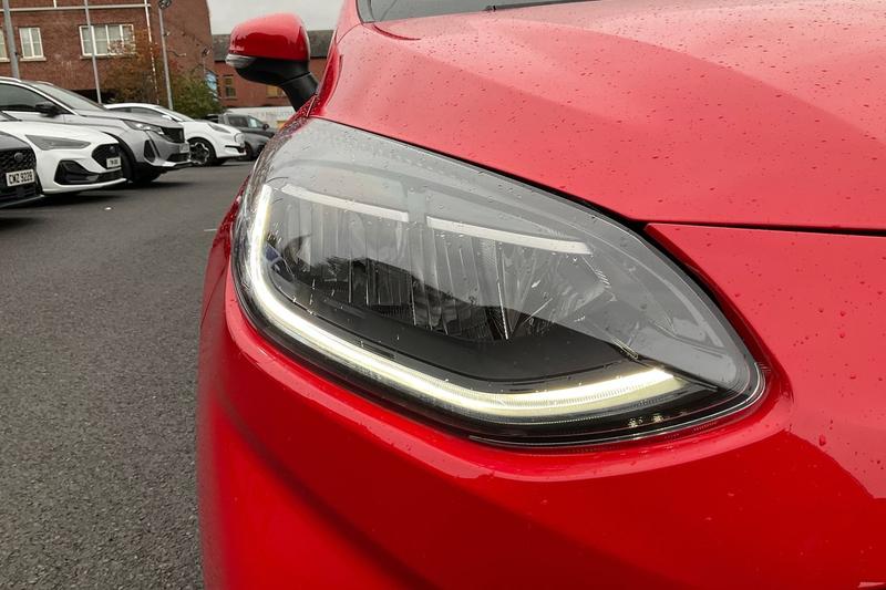Used Ford Fiesta 2023 for sale - 76146778: Photo 37