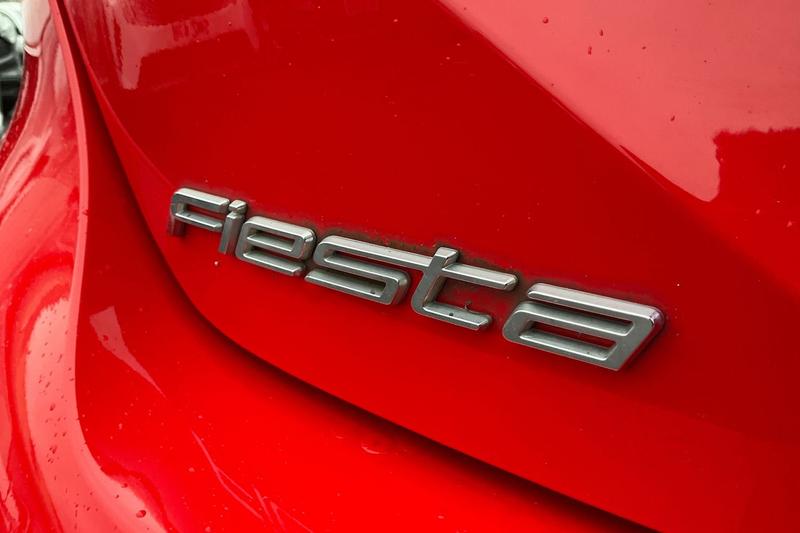 Used Ford Fiesta 2023 for sale - 76146778: Photo 39