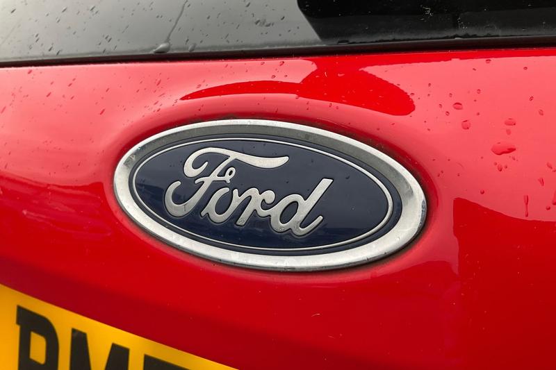 Used Ford Fiesta 2023 for sale - 76146778: Photo 40