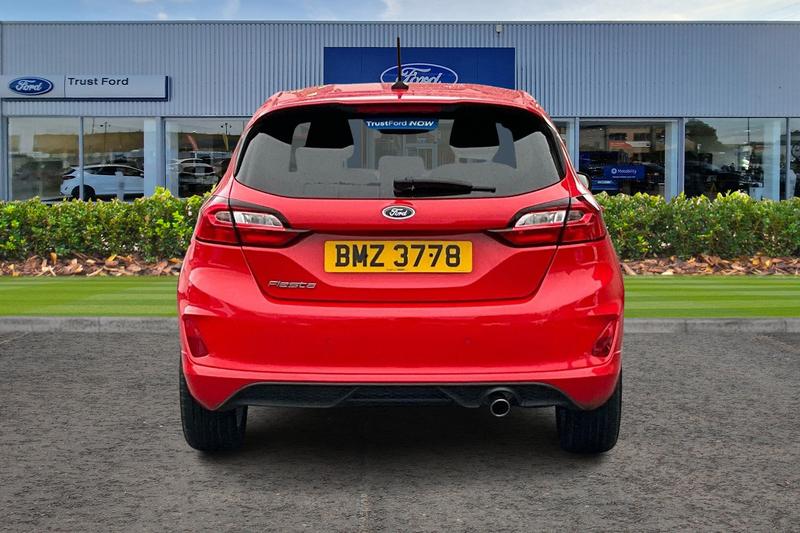 Used Ford Fiesta 2023 for sale - 76146778: Photo 7