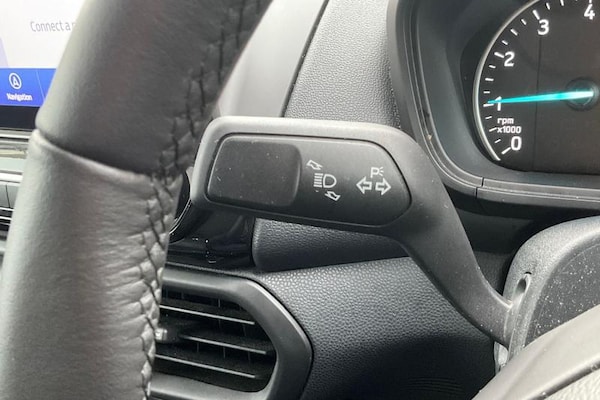 Used Ford Ecosport 2022 for sale - 76319352: Photo 14