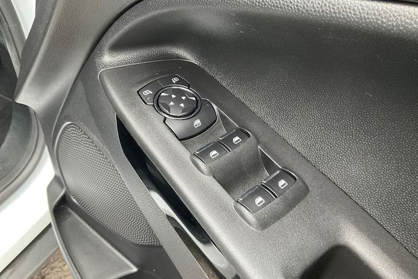 Used Ford Ecosport 2022 for sale - 76319352: Photo 16