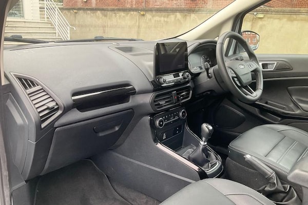 Used Ford Ecosport 2022 for sale - 76319352: Photo 18