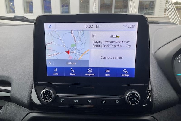 Used Ford Ecosport 2022 for sale - 76319352: Photo 23