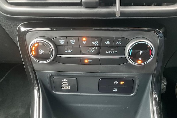 Used Ford Ecosport 2022 for sale - 76319352: Photo 28