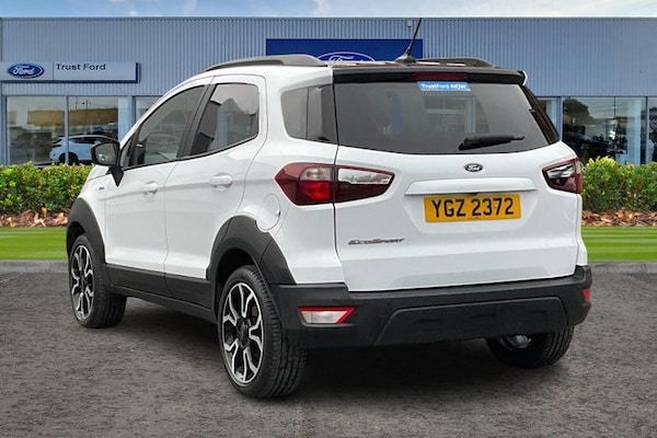Used Ford Ecosport 2022 for sale - 76319352: Photo 2
