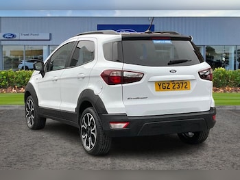 Used Ford Ecosport 2022 for sale - 76319352: Photo 2