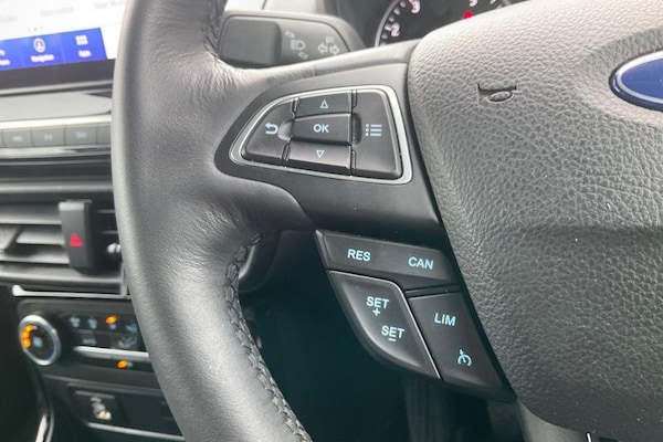Used Ford Ecosport 2022 for sale - 76319352: Photo 30