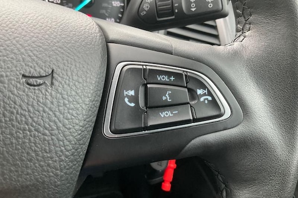 Used Ford Ecosport 2022 for sale - 76319352: Photo 31