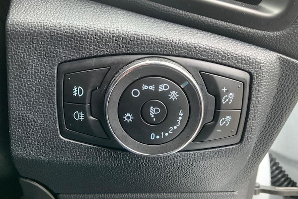 Used Ford Ecosport 2022 for sale - 76319352: Photo 32