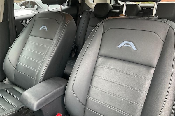 Used Ford Ecosport 2022 for sale - 76319352: Photo 34