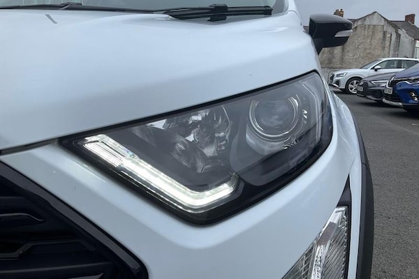 Used Ford Ecosport 2022 for sale - 76319352: Photo 36