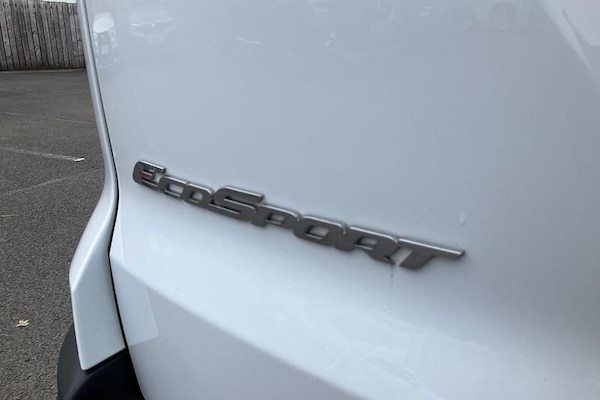Used Ford Ecosport 2022 for sale - 76319352: Photo 39
