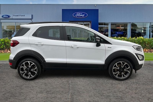 Used Ford Ecosport 2022 for sale - 76319352: Photo 3