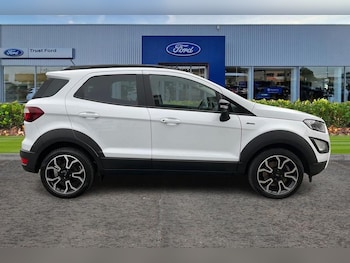 Used Ford Ecosport 2022 for sale - 76319352: Photo 3