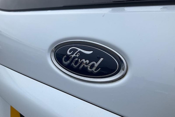 Used Ford Ecosport 2022 for sale - 76319352: Photo 40