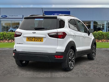 Used Ford Ecosport 2022 for sale - 76319352: Photo 4