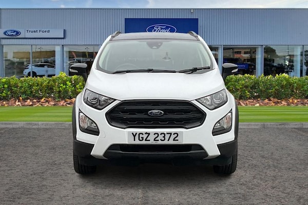 Used Ford Ecosport 2022 for sale - 76319352: Photo 6